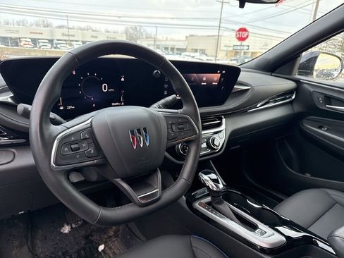 Used 2024 Buick Envista Sport Touring w/ Convenience I Package image 22