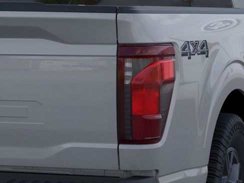 New 2026 Ford F150 STX AWD/4WD image 21