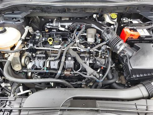 Used 2021 Ford Escape SEL image 30