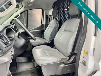 Used 2025 Ford Transit 250 Low Roof w/ Exterior Upgrade Package
