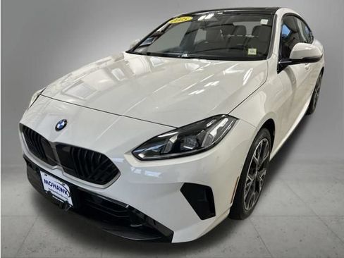 Used 2025 BMW 228i xDrive AWD/4WD image 1