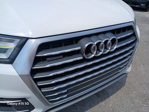 Used 2018 Audi Q7 3.0T Premium Plus AWD/4WD image 24