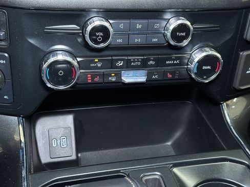 Used 2023 Ford F150 XLT w/ Equipment Group 302A High image 41