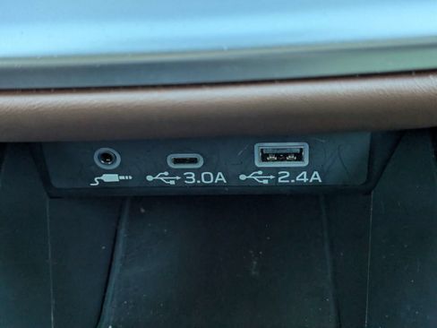 Certified 2024 Subaru Outback Touring XT AWD/4WD image 25
