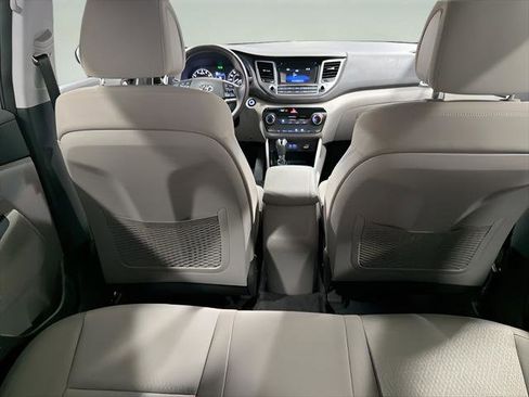 Used 2016 Hyundai Tucson Sport FWD image 33