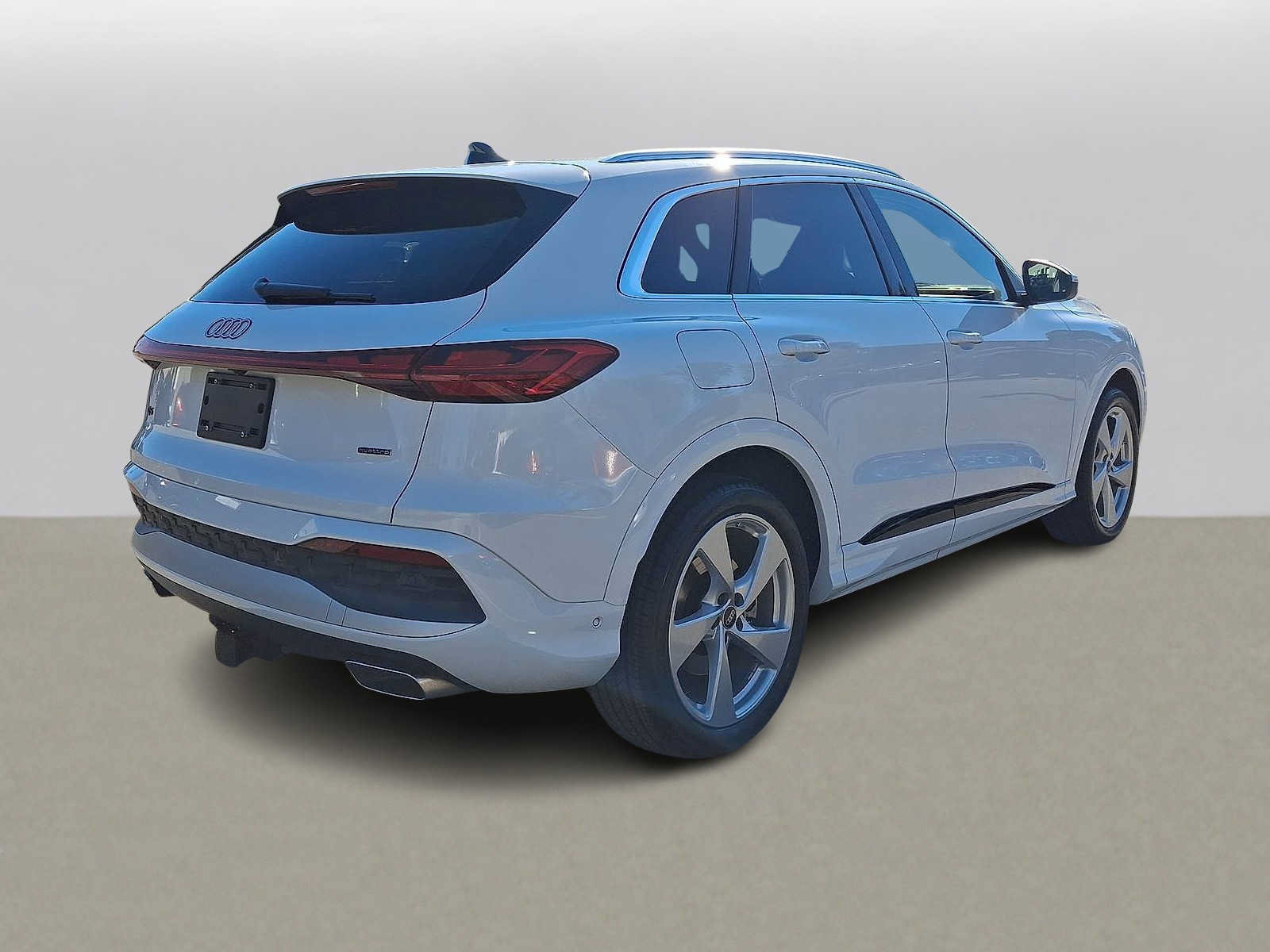 Used 2025 Audi Q5 Prestige AWD/4WD image 31