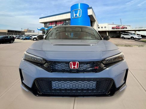New 2025 Honda Civic Type R image 11