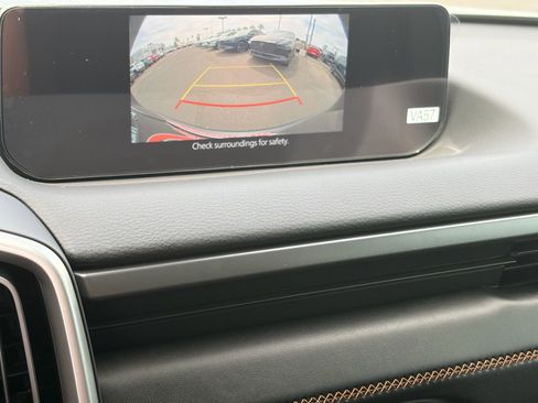 New 2026 MAZDA CX-50 AWD 2.5 Hybrid w/ Weather Package image 14