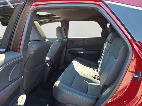 Used 2024 Lexus RX 350 Premium w/ Convenience Package AWD/4WD image 8