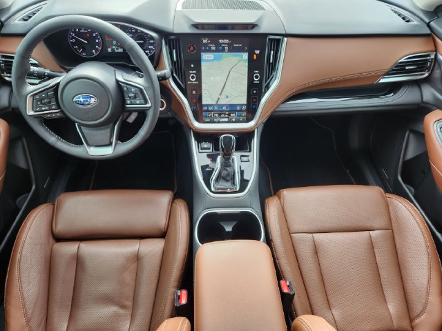 Certified 2025 Subaru Outback Limited AWD/4WD image 28