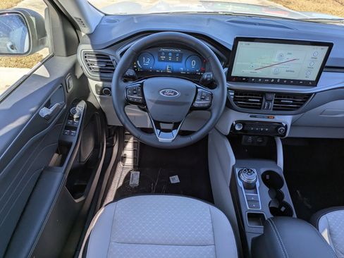 New 2026 Ford Escape Active w/ Active Premium Tech Pack image 16