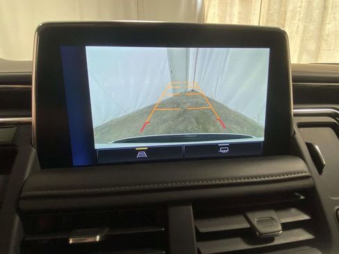 Used 2023 Chevrolet Tahoe LT image 16