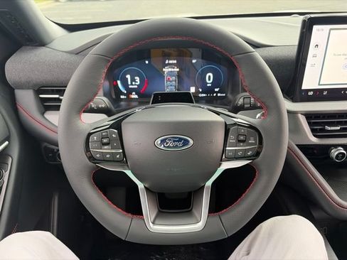 New 2026 Ford Explorer ST-Line AWD/4WD image 18