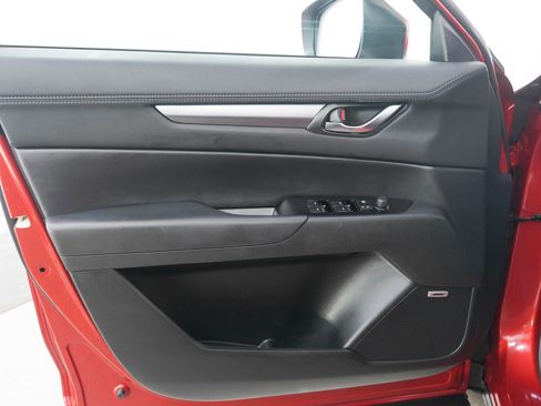 Used 2020 MAZDA CX-5 Touring AWD/4WD image 21