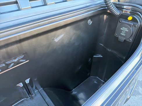 Used 2020 RAM 1500 Laramie w/ Sport Appearance Package image 16