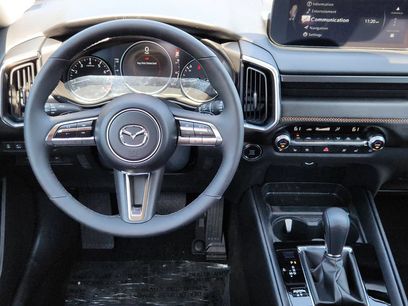 New 2026 MAZDA CX-50 2.5 Turbo w/ Premium Plus Pkg