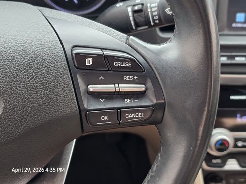 Used 2019 Hyundai Elantra Value Edition w/ Winter Weather Package FWD image 27