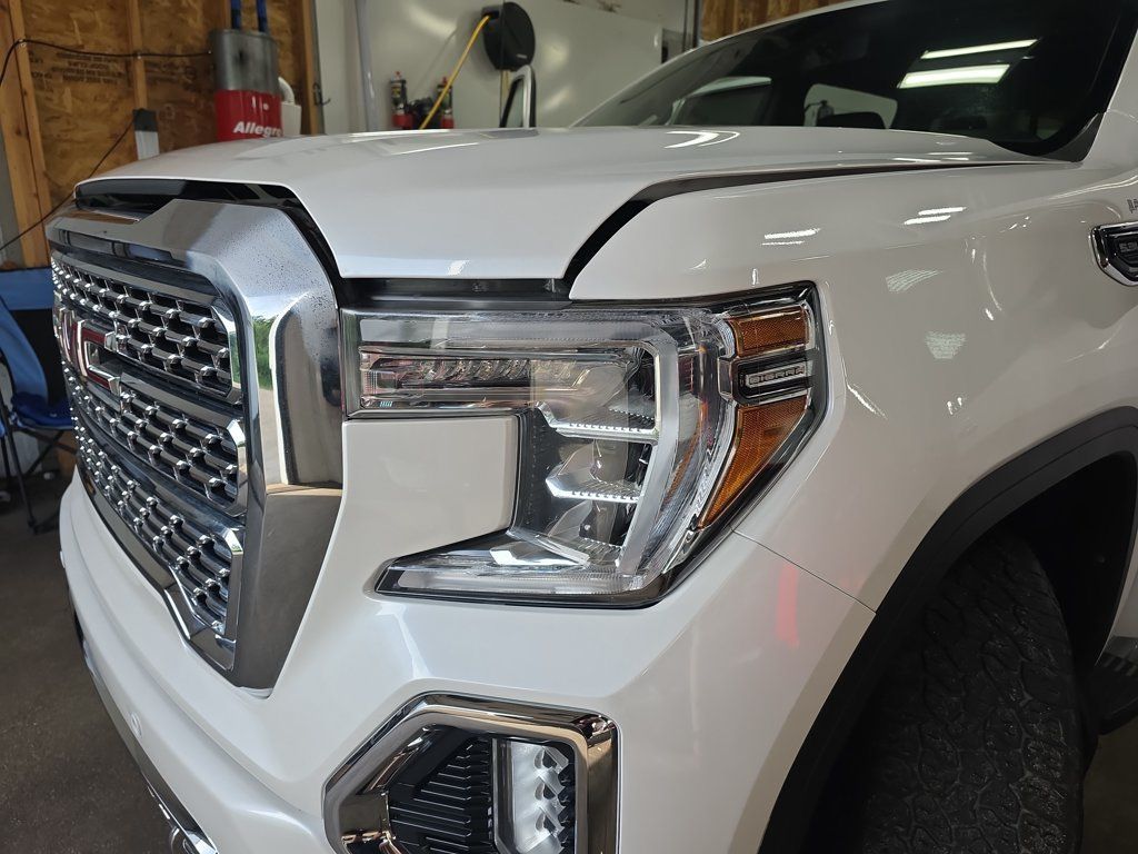 Used 2019 GMC Sierra 1500 Denali AWD/4WD image 29