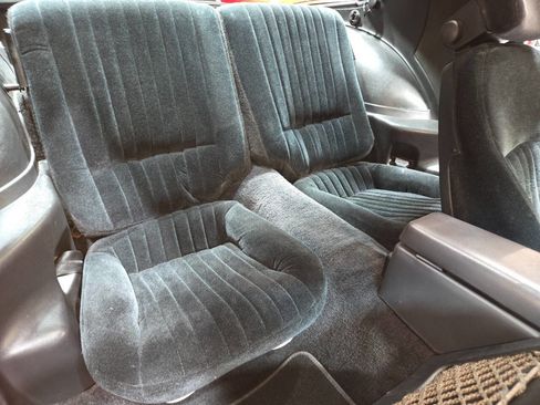 Used 1987 Pontiac Firebird Trans Am image 16