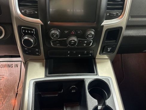 Used 2014 RAM 1500 Big Horn image 12