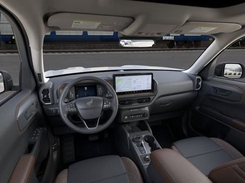 New 2026 Ford Bronco Sport Outer Banks w/ Outer Banks Tech Package+ image 30