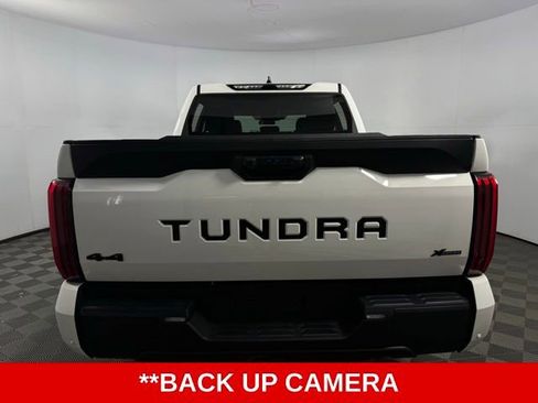 Used 2023 Toyota Tundra SR5 image 7