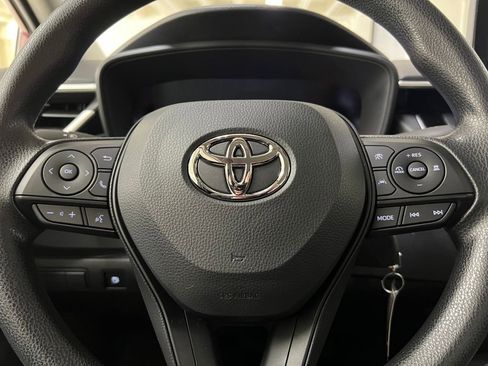 New 2026 Toyota Corolla LE image 31