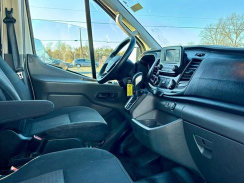 Used 2020 Ford Transit 250 Medium Roof w/ Load Area Protection Package image 10