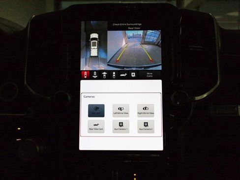 Certified 2024 RAM 1500 Limited image 19