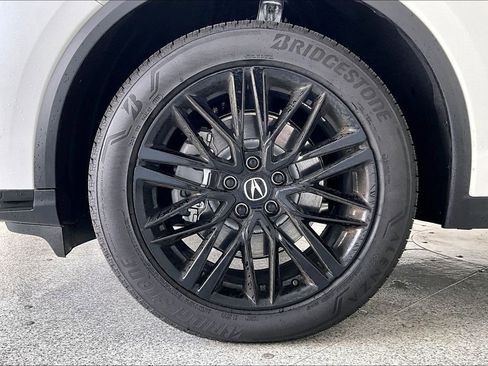 Certified 2026 Acura MDX A-Spec AWD/4WD image 11