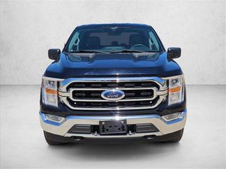 Used 2022 Ford F150 XLT w/ XTR Package video 2
