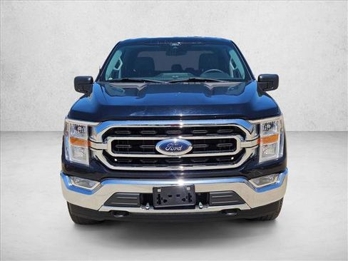 Used 2022 Ford F150 XLT w/ XTR Package image 2