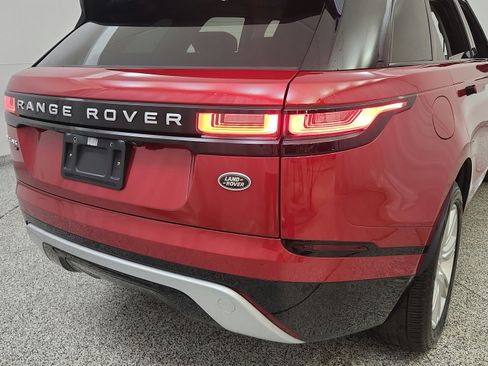 Used 2021 Land Rover Range Rover Velar S AWD/4WD image 29