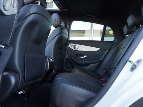Certified 2023 Mercedes-Benz GLC 300 4MATIC Coupe image 33