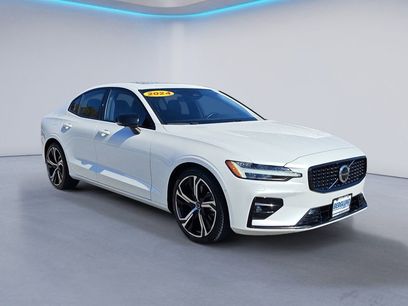 Used 2024 Volvo S60 B5 Plus
