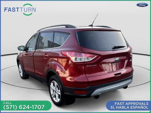 Used 2014 Ford Escape SE w/ Equipment Group 201A AWD/4WD image 23