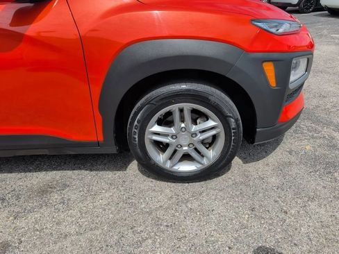 Used 2020 Hyundai Kona SE FWD image 12