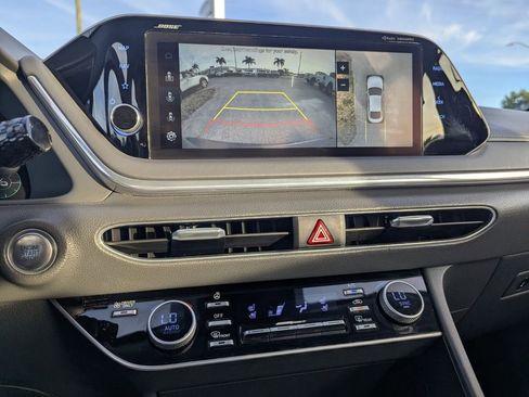 Used 2022 Hyundai Sonata Limited image 29