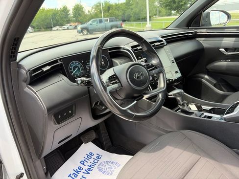 Used 2022 Hyundai Santa Cruz SEL Premium AWD/4WD image 44