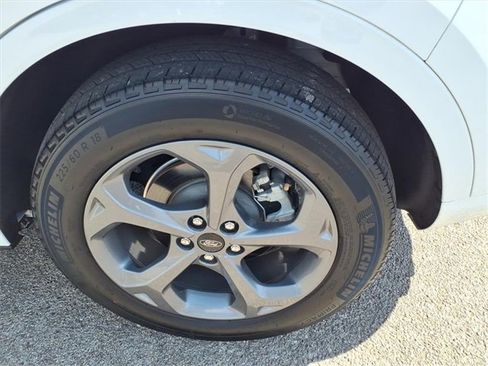 Used 2023 Ford Escape ST-Line image 19