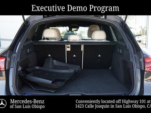 Used 2026 Mercedes-Benz GLC 300 image 8