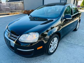 Used 2007 Volkswagen Jetta Wolfsburg Edition image 1