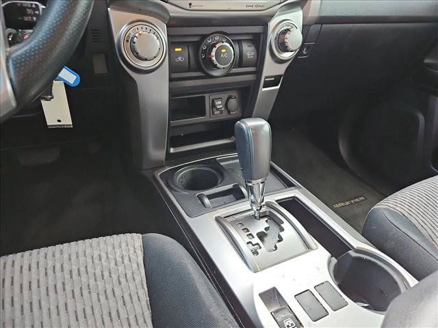 Used 2018 Toyota 4Runner SR5 RWD image 9