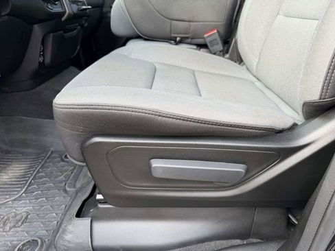 Used 2023 RAM 1500 Big Horn image 19