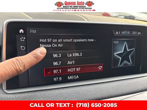 Used 2018 BMW X5 xDrive35i image 38