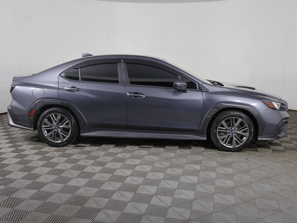 Used 2024 Subaru WRX AWD/4WD image 15
