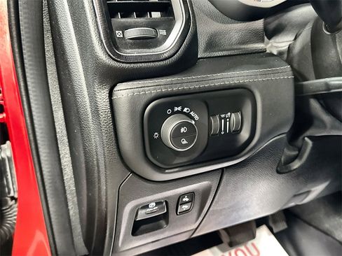 Used 2021 RAM 1500 TRX w/ TRX Level 2 Equipment Group image 16