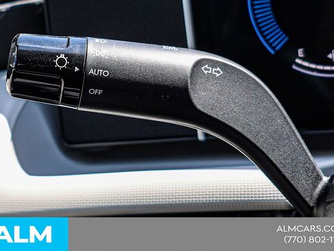 Used 2025 Hyundai Tucson SEL image 25