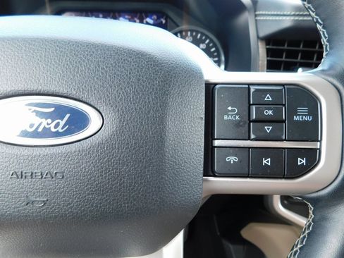Used 2024 Ford Expedition Limited image 40