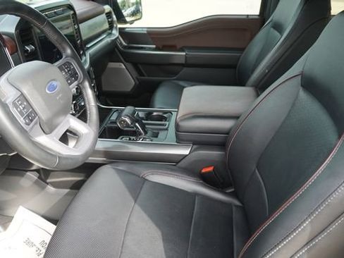 Used 2023 Ford F150 Lariat AWD/4WD image 17